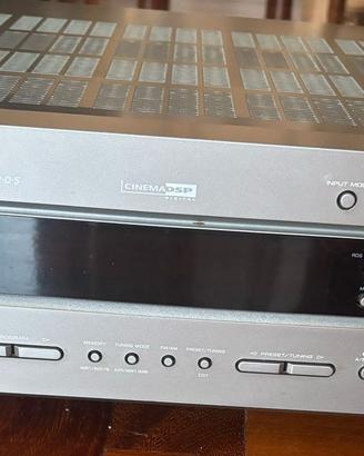 amplificatore Yamaha