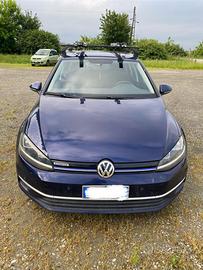 VOLKSWAGEN Golf 7ª serie - 2019