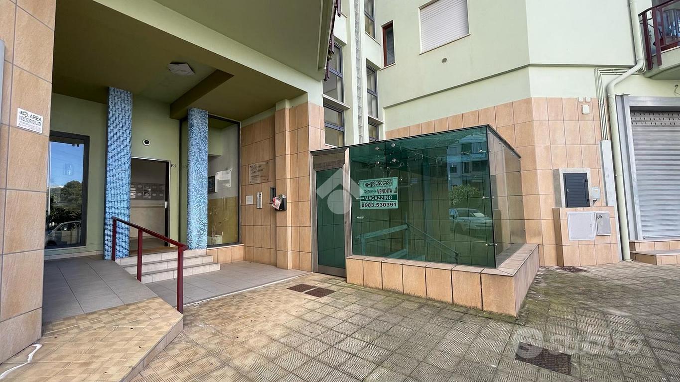 DEPOSITO A CORIGLIANO-ROSSANO - Vista 4