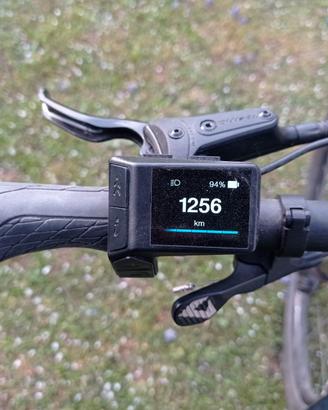 e-mtb