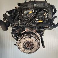 Motore Peugeot/Citroen 2.0 HDI 2012/15 Sigla RH02