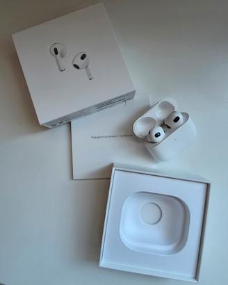 Apple AirPods 3
