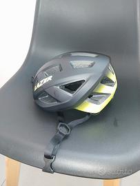 casco bici da strada e/o mountain bike