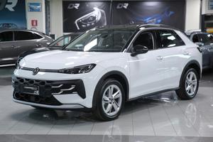 Volkswagen T-Roc 1.5 eTSI Life 115cv DSG_NUOVA 202