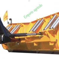 Lama da neve bonatti lsl 2000 per trattore