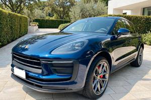 Porsche Macan  RESTYLING 2.0 265cv pdk