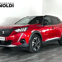 Peugeot 2008 BlueHDi 130 EAT8 S&S GT Line Ful...