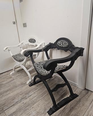 poltroncine