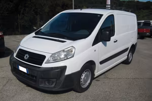 Fiat Scudo furgone 3posti 1.6hdi 90cv, SCAFFALATUR