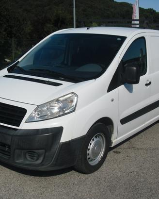 Fiat Scudo furgone 3posti 1.6hdi 90cv, SCAFFALATUR