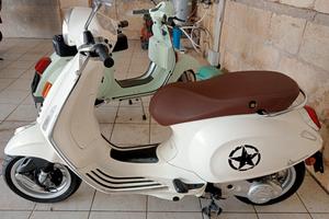 Piaggio Vespa 50 Primavera - 2021