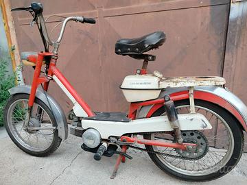 Moto e scooter