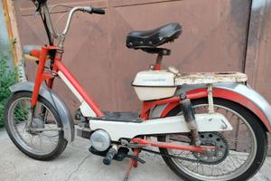 Moto e scooter