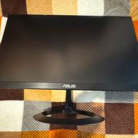 ASUS VZ229HE - monitor 21.5 pollici