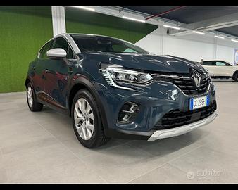 RENAULT Captur 2ª serie - Captur TCe 100 CV GPL In