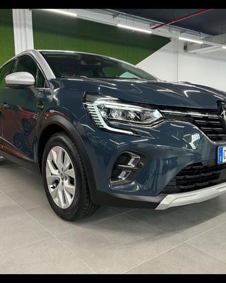 RENAULT Captur 2ª serie - Captur TCe 100 CV GPL In
