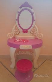 Specchiera giocattolo 