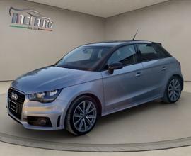 AUDI A1 SPB 1.6 TDI Admired