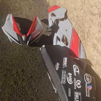 carene r6 2006 in poi