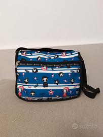 Borsa tracolla Ragazza Tokidoki moda nuova 