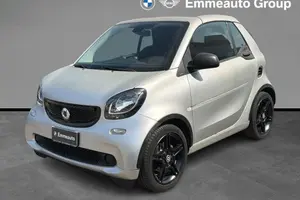 SMART ForTwo 90 0.9T twinamic cabrio Urbanrunner