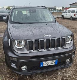 JEEP Renegade - 2022