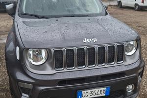 JEEP Renegade - 2022