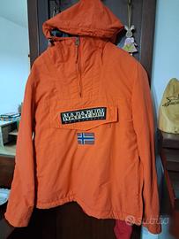 COMPLETI DA SCI RAGAZZO E NAPAPIJRI