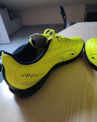 Scarpe Calcetto Puma 