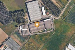 Immobile in asta di 1000 m² a Decimoputzu