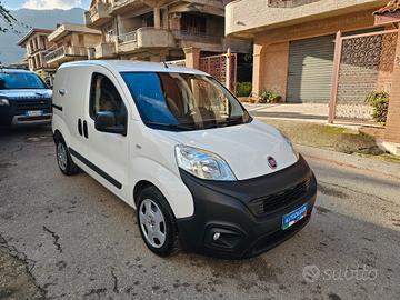 Fiat fiorino 1.3 multijet