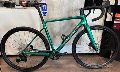 Gravel Colnago G4-X
