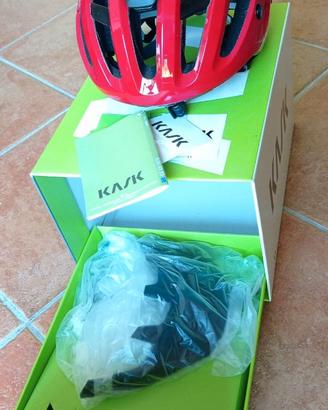 Casco Kask Rex