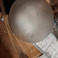 plafoniera lampadario