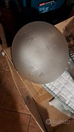 plafoniera lampadario