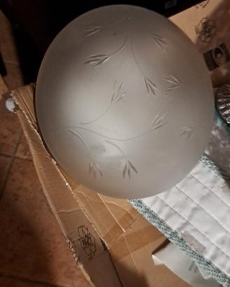plafoniera lampadario