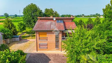 CASA INDIPENDENTE A CARPI
