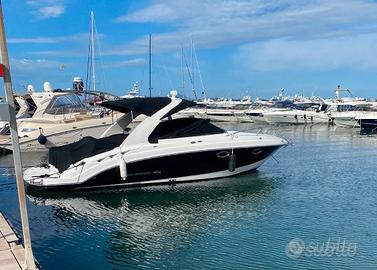 Barca americana (rara) chaparral 275 ssi