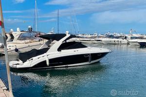 Barca americana (rara) chaparral 275 ssi