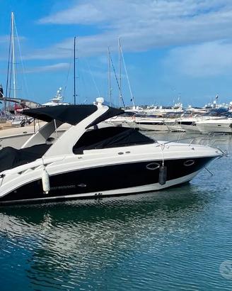 Chaparral 275 ssi + POSTO BARCA ESTATE 2026