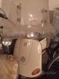 Vesta t2 e piaggio SI