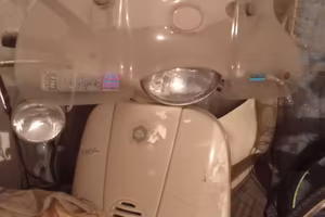 Vesta t2 e piaggio SI