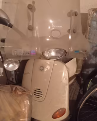 Vesta t2 e piaggio SI