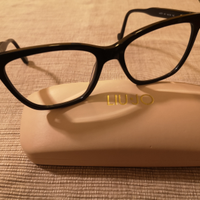 Occhiale da vista liu-jo lenti progressive