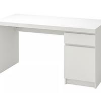 Scrivania + sedia girevole ufficio