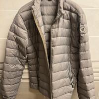 Piumino uomo Trussardi Jeans tg.56