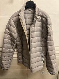 Piumino uomo Trussardi Jeans tg.56