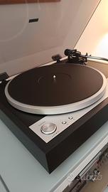 Giradischi Onkyo CP 1050,pari al nuovo con scatola
