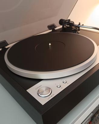 Giradischi Onkyo CP 1050,pari al nuovo con scatola
