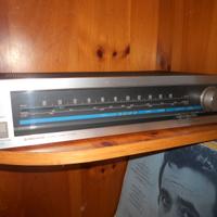 Pioneer TX-520L stereo tuner sintonizzatore hi-fi